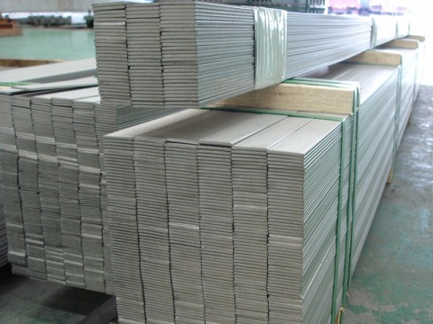 ขายส่งเส้นแบนสแตนเลส 304 