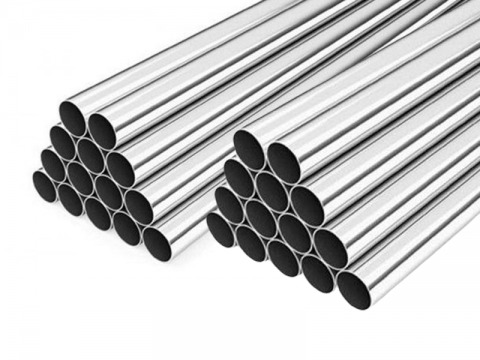 ท่อสแตนเลสเกรด 430 