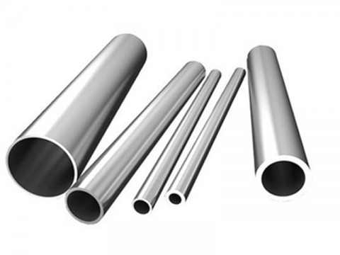 ท่อสแตนเลสเกรด 202 