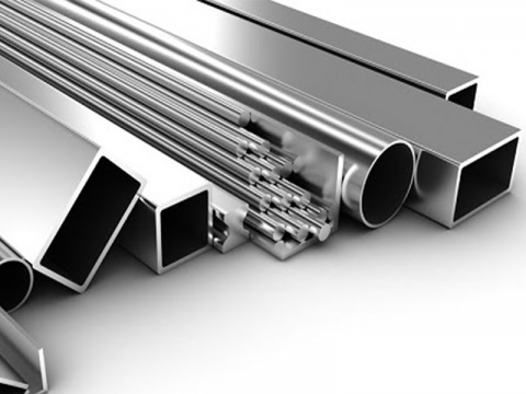 ท่อสแตนเลสสี่เหลี่ยม 