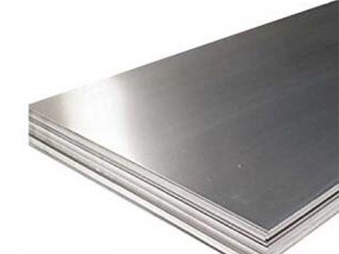 ขายส่งแผ่นสแตนเลสแผ่นเรียบ