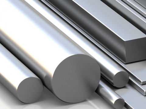 เพลากลมสแตนเลส 304 